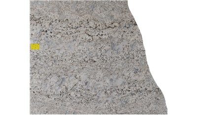 MIRAGE WHITE GRANITE