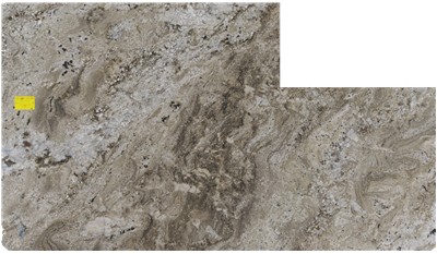 AZUL CELESTE Granite