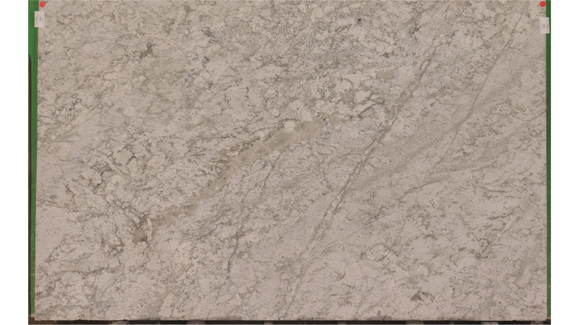 White Antico 3cm  Daltile HD Stone (AZ) Slabs