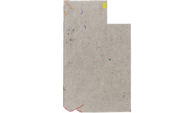 COTTON  WHITE  GRANITE