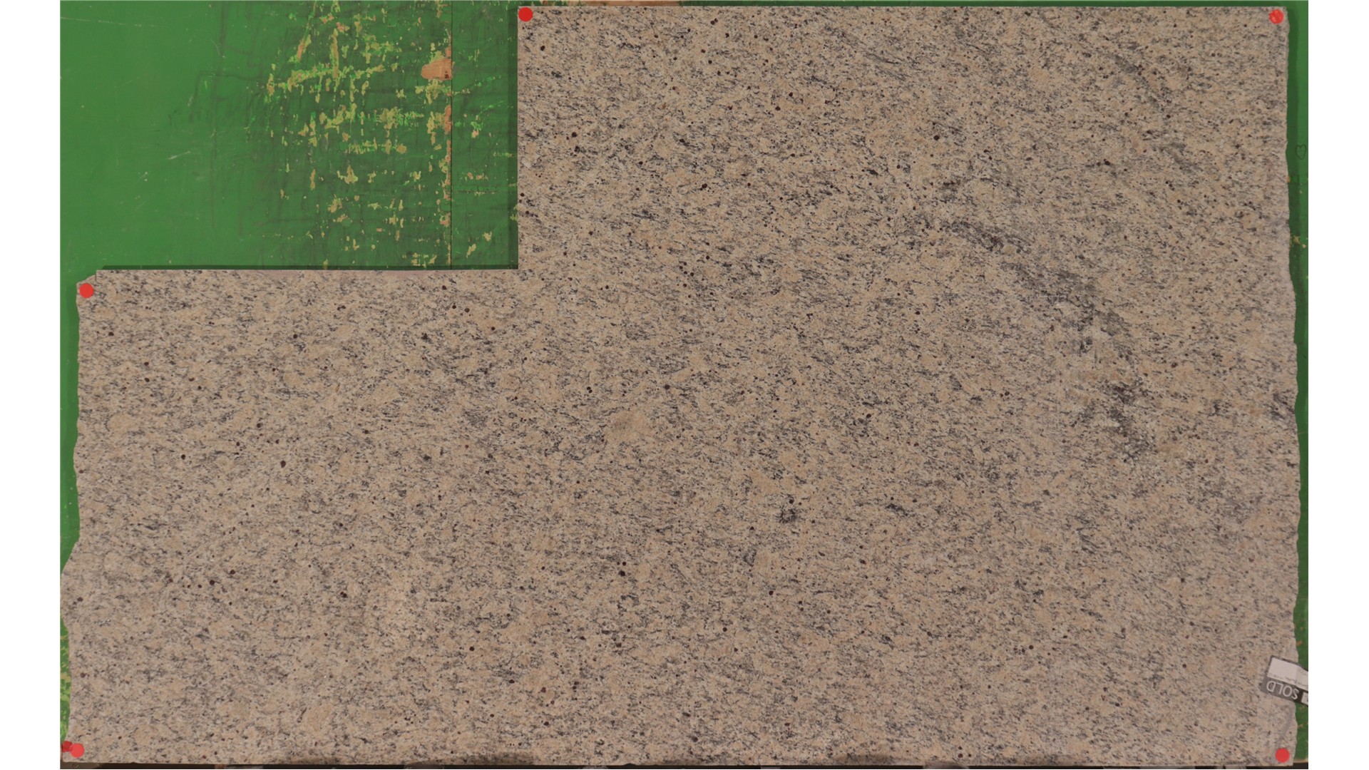 Santa Cecilia Light 3cm Sensa (AZ) Slabs