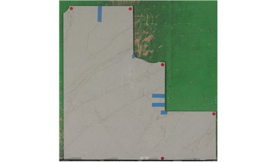 Chateau OQ87 3cm  One Quartz (AZ)