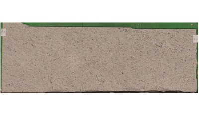 White Ornamental 3cm MSI Stone (AZ)