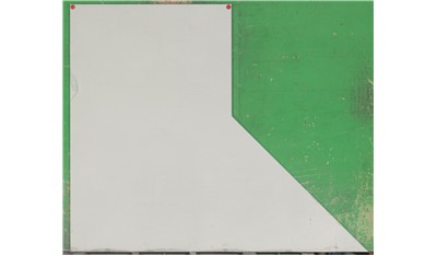 Frost White 2cm Q Quartz (AZ)