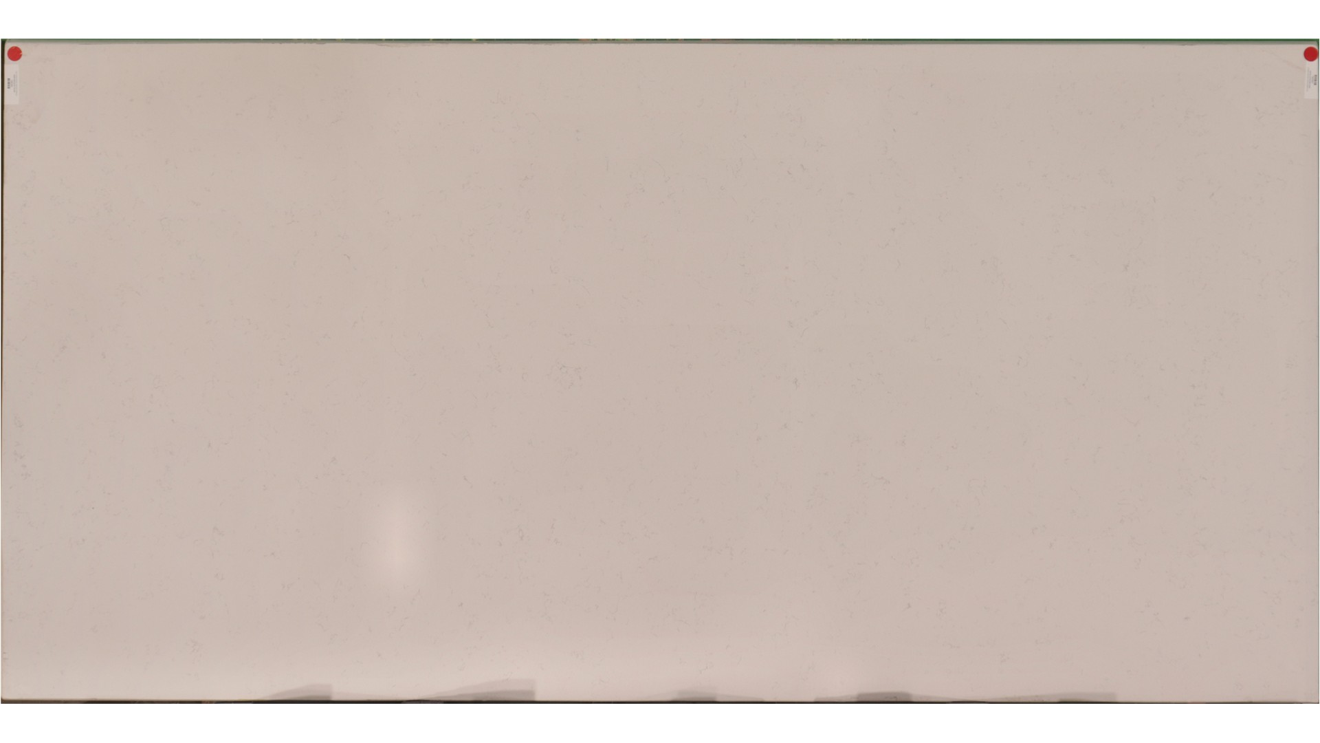 New Carrara Marmi 3cm Q Quartz (AZ) Slabs