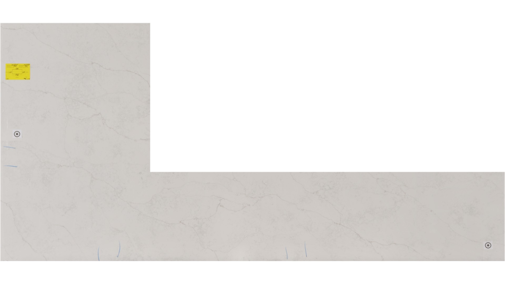 CALACATTA   PRADO Q Quartz Slabs