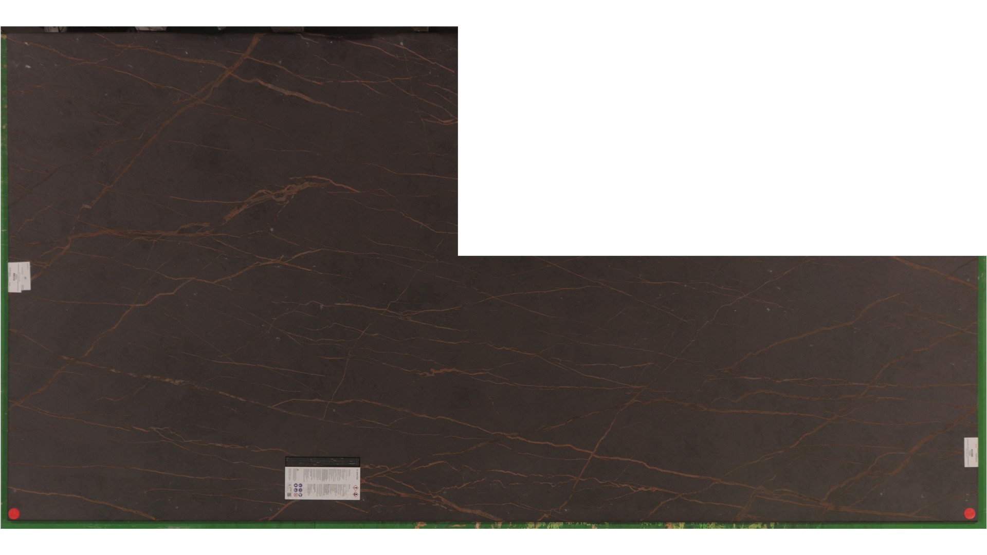 Laurent Dekton (AZ) Slabs