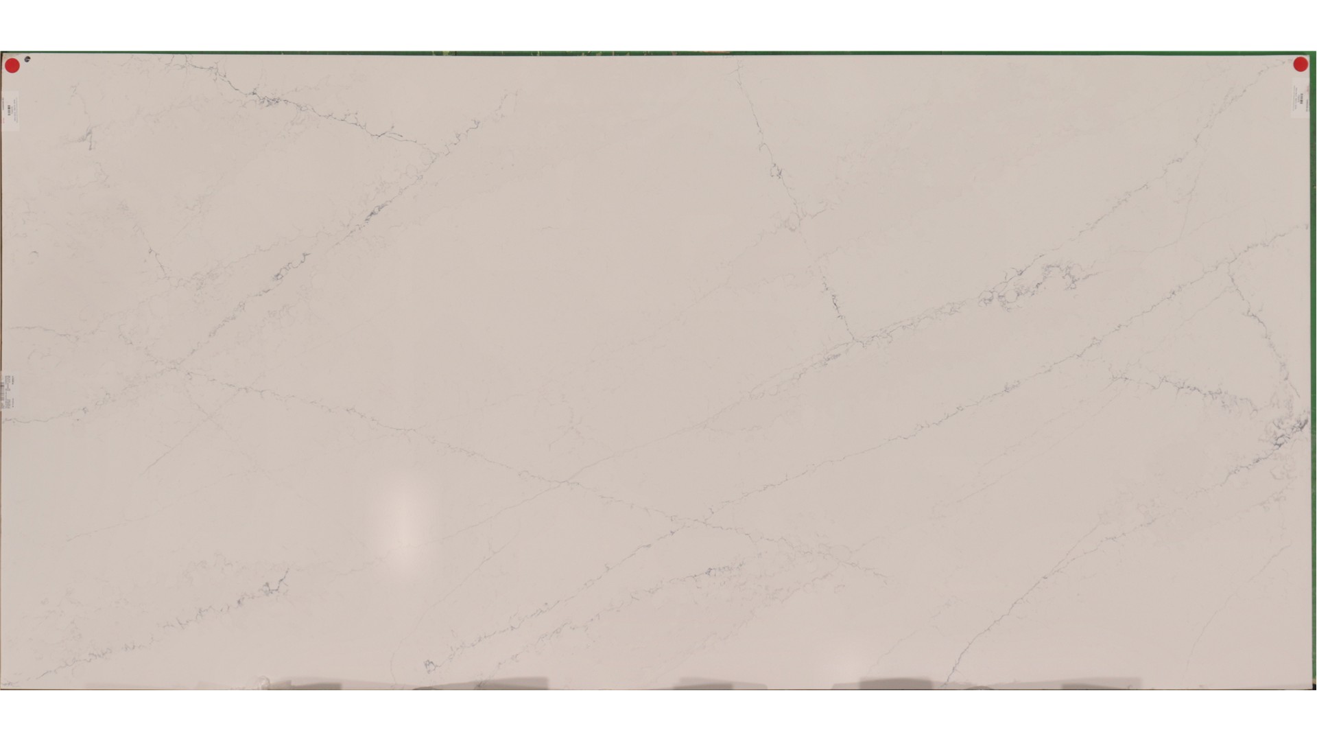 Ethereal Noctis (P)(J) 3cm Silestone (AZ) Slabs