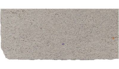 WHITE  ORNAMENTAL GRANITE