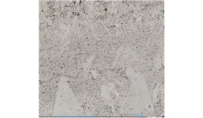 WHITE  GALAXY GRANITE