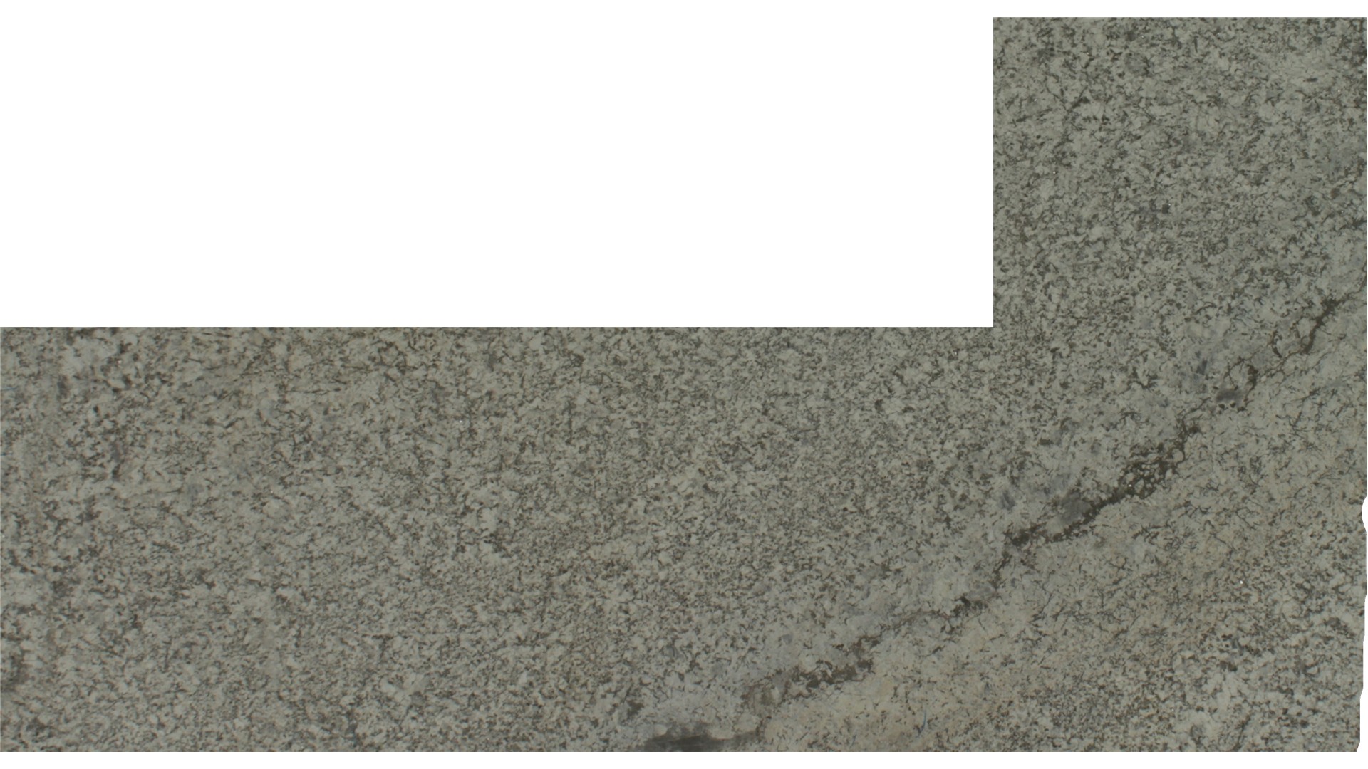 WHISPER WHITE Granite Slabs