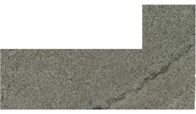 WHISPER WHITE Granite