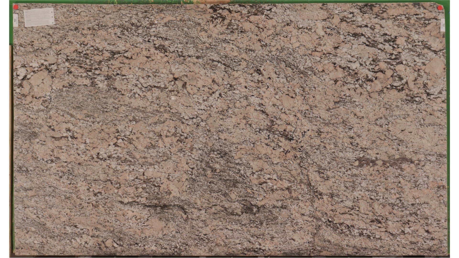 Alpine Valley 3cm MSI Stone (AZ) Slabs