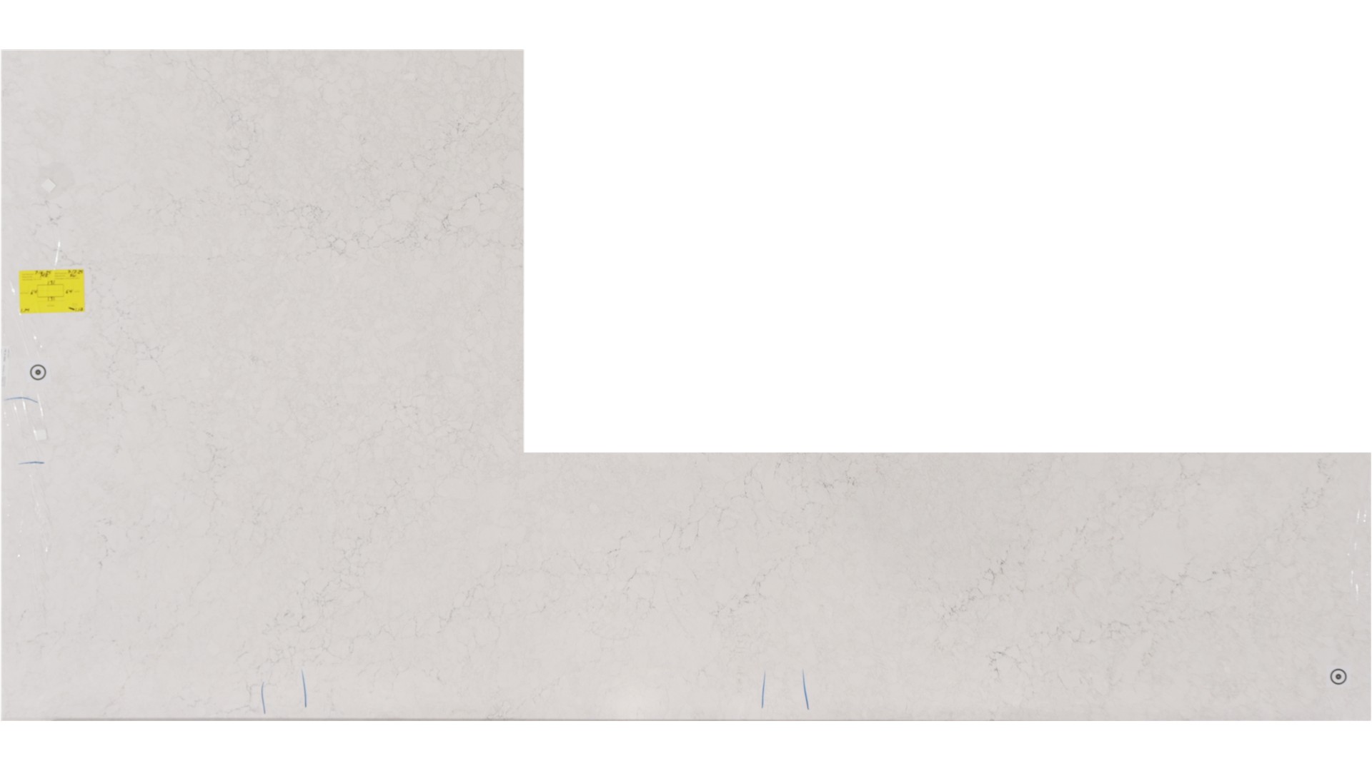 WHITENDALE CAMBRIA Slabs