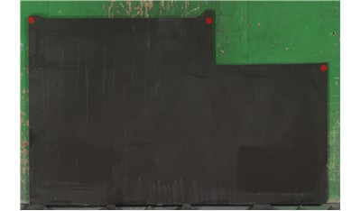 Manhattan Grey 2cm  Q Quartz (AZ)