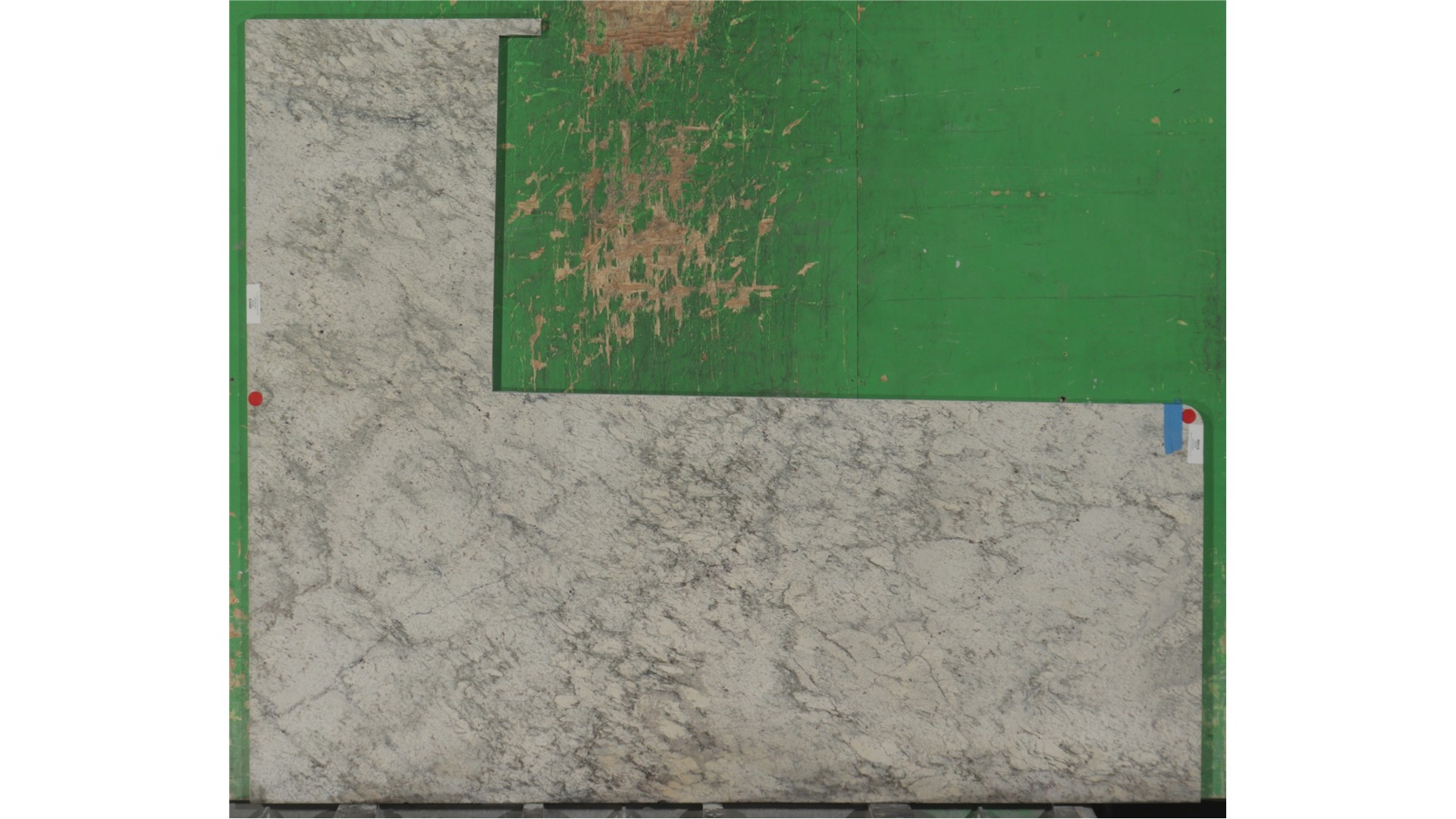 White Antico 3cm  Daltile HD Stone (AZ) Slabs