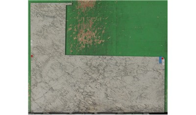 White Antico 3cm  Daltile HD Stone (AZ)