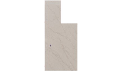 CHATEAU One Quartz