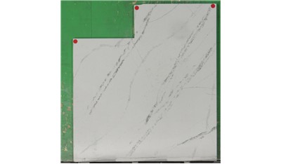 Calacatta Royal OQ86 3cm One Quartz (AZ)