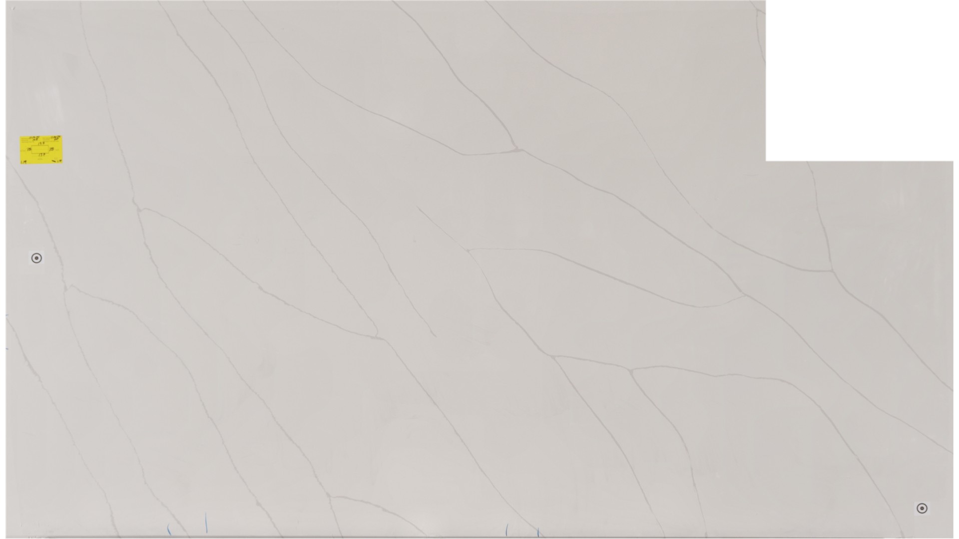 CALACATTA  ULTRA Q Quartz Slabs