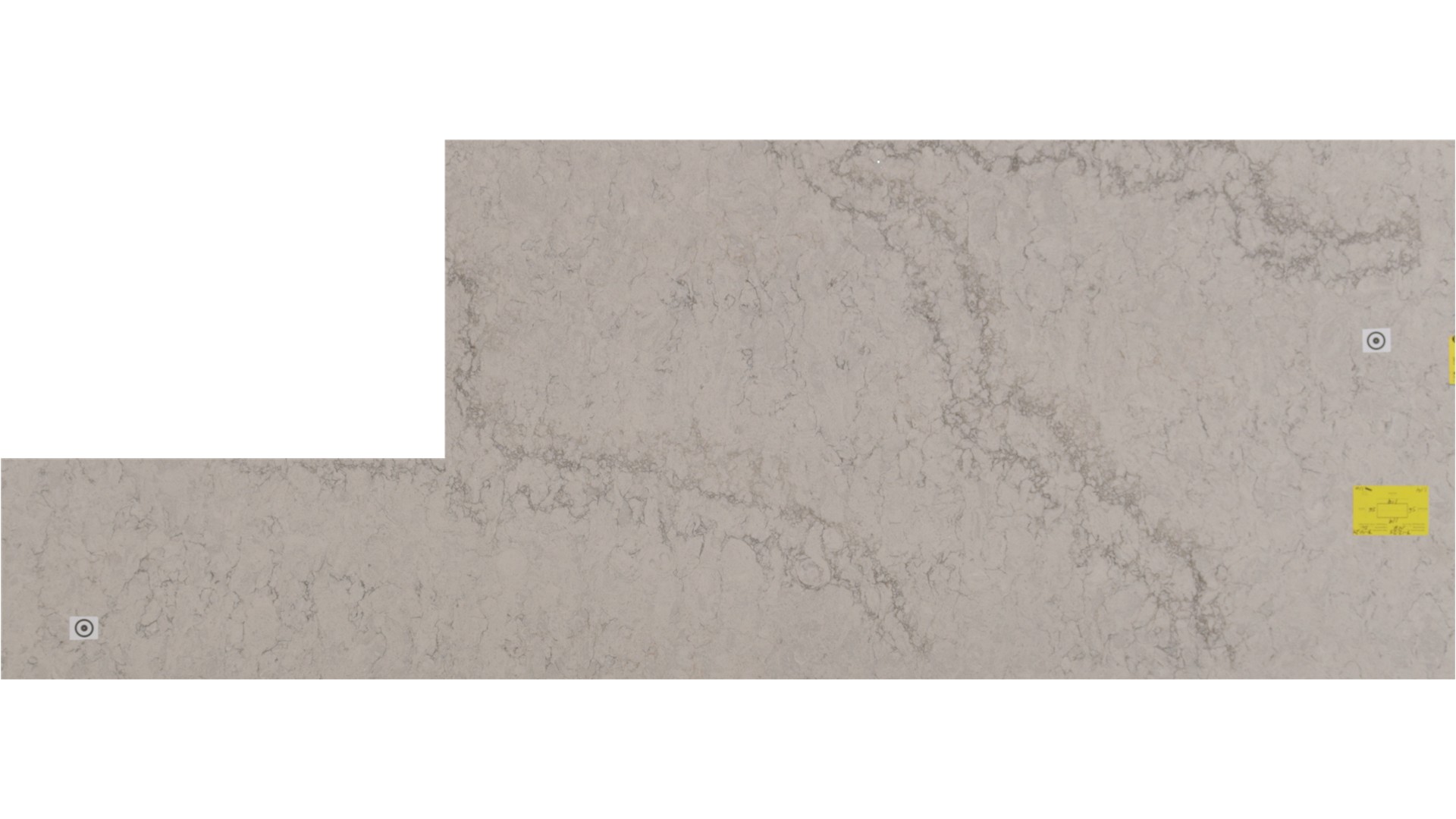 MOORLAND  FOG CAESARSTONE Slabs