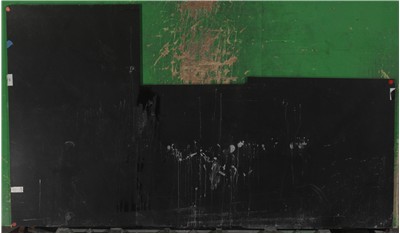 Black Mist Honed 3cm  Daltile HD Stone (AZ)