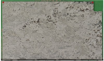 Adonis White 3cm  Daltile HD Stone (AZ)