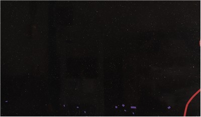 BLACK GALAXY GRANITE