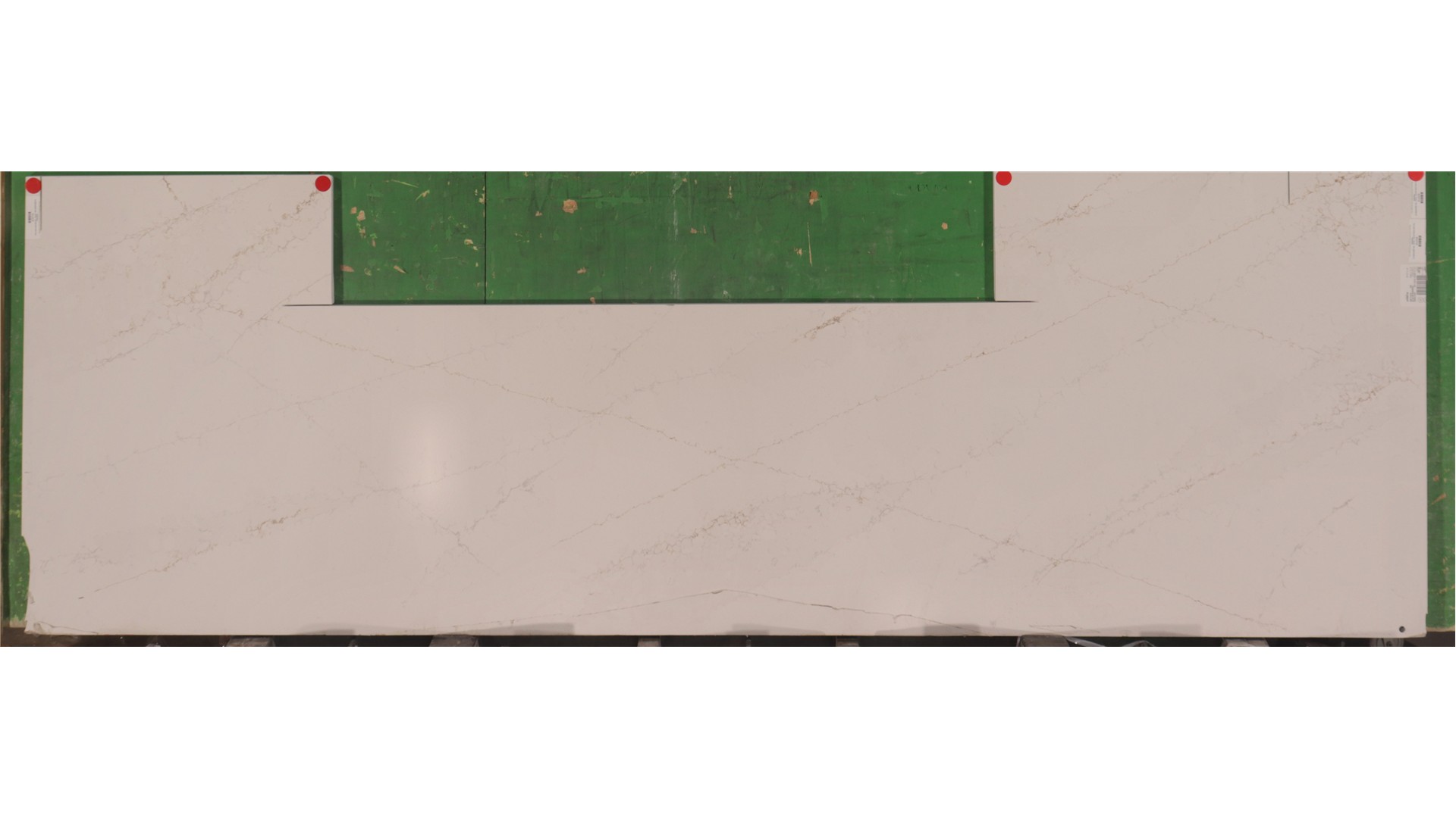Ethereal Glow (P)(J)(Image) 3cm Silestone (AZ) Slabs