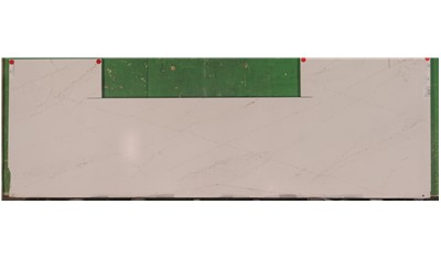 Ethereal Glow (P)(J)(Image) 3cm Silestone (AZ)