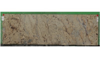 Crescent Veil 3cm Sensa (AZ)