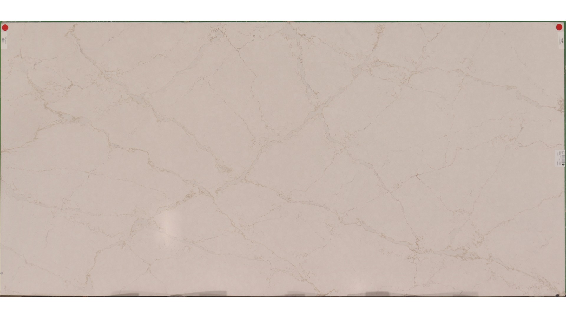 Blanc Elysee 3cm  Silestone (AZ) Slabs