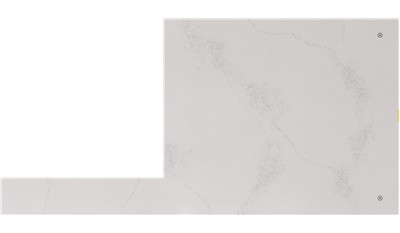 EMPIRA  WHITE CAESARSTONE