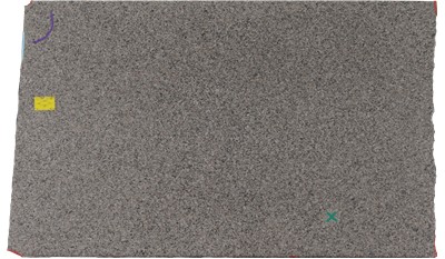 NEW CALEDONIA GRANITE