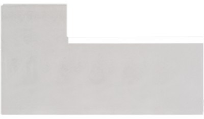 FROST WHITE Engineered Stone