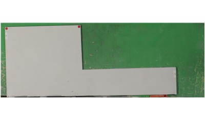 Et Statuario (P)(J)(Image) 3cm  Silestone (AZ)