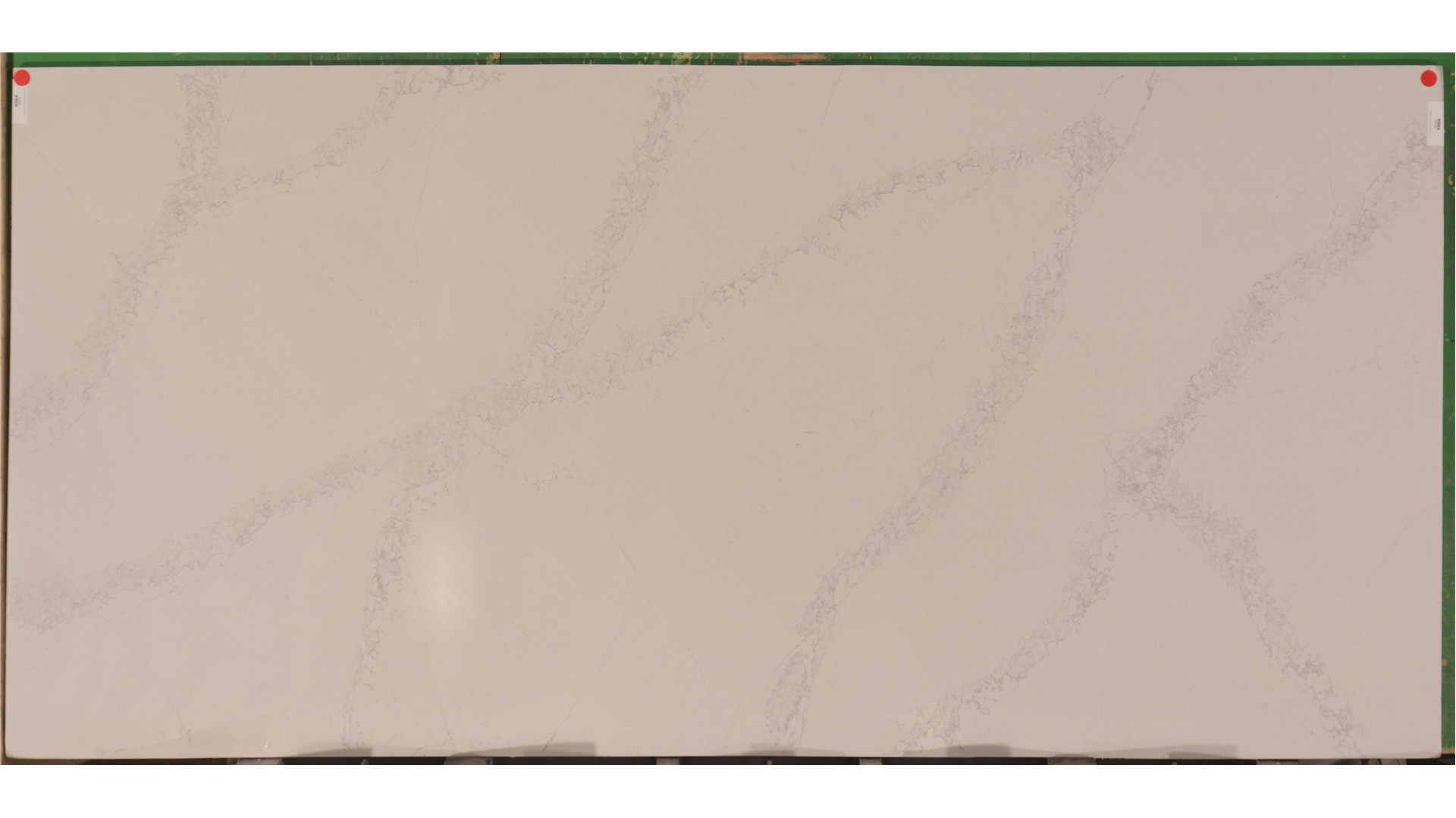 Calacatta Themis 3cm  Silestone (AZ) Slabs