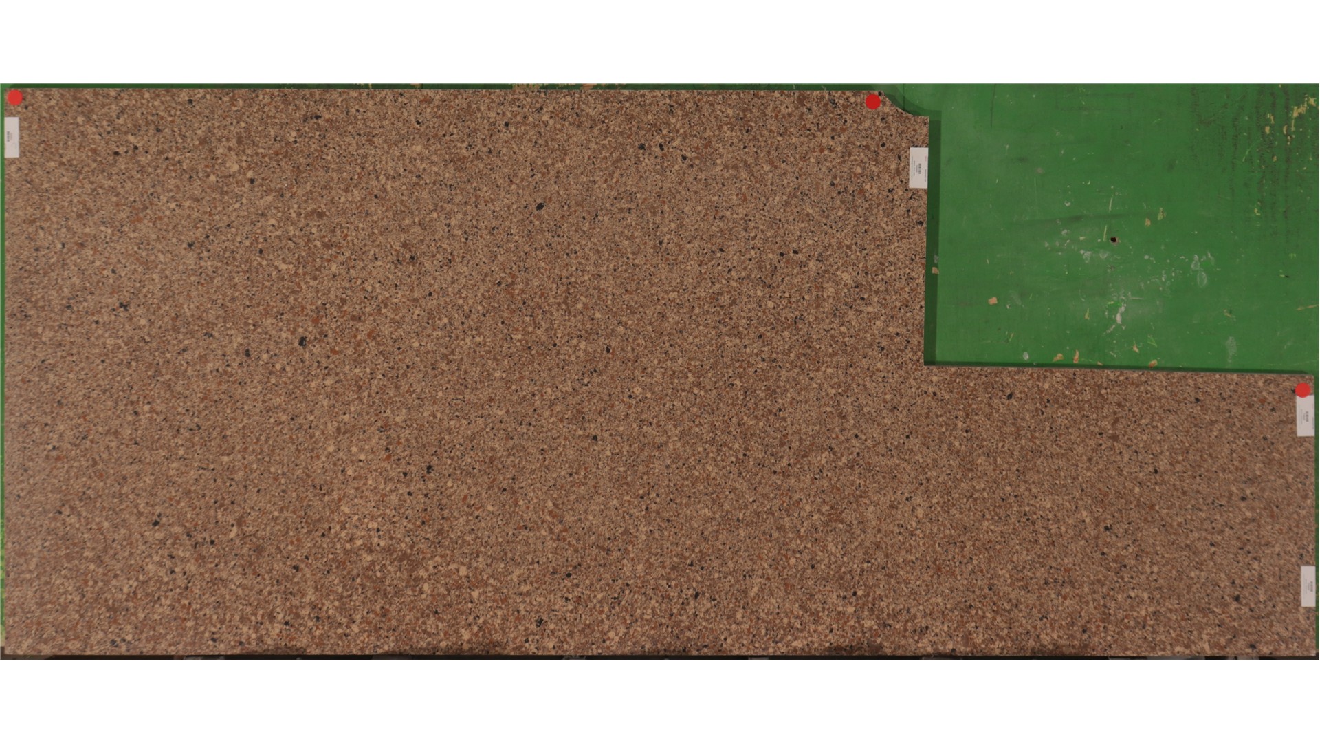 Sienna Ridge (P)(J) 3cm Silestone (AZ) Slabs