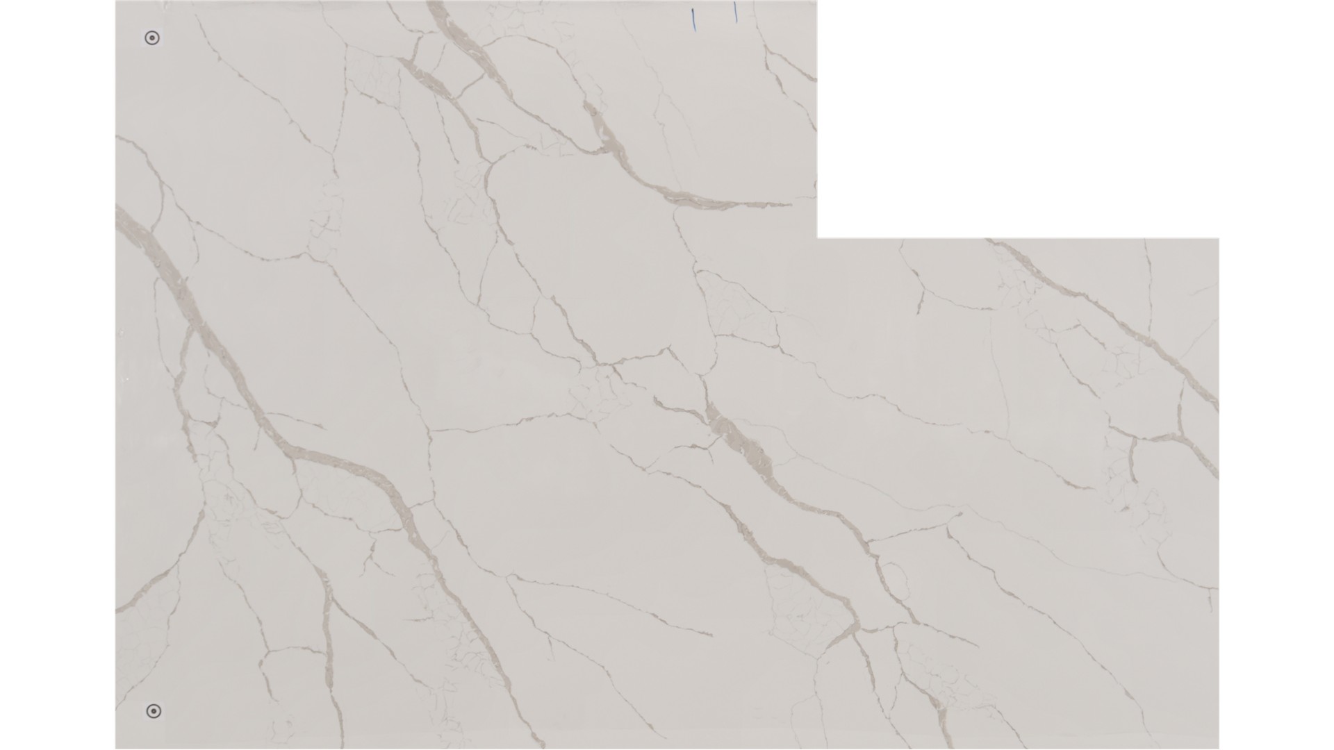 CALACATTA  LAZA Q Quartz Slabs