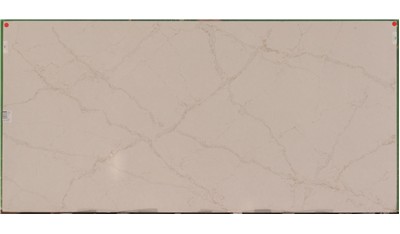 Blanc Elysee 3cm  Silestone (AZ)
