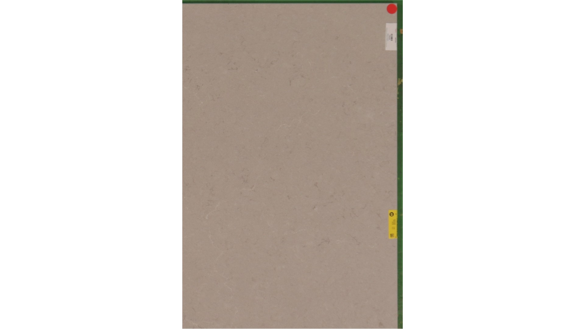 Bianco Drift 6131 (P)(J) 2cm Caesarstone (AZ) Slabs