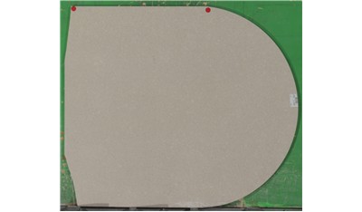 Blanco City (P)(J) 3cm Silestone (AZ)