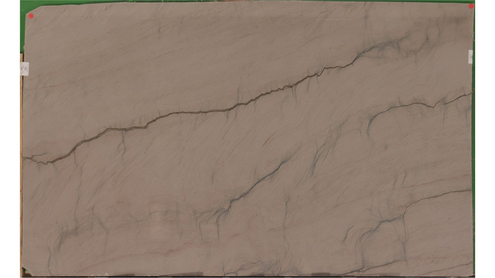 Audacia Quartzite 3cm  MSI Stone (AZ) Slabs