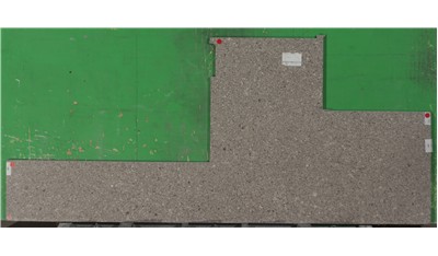 Alpina White (P)(J) 3cm Silestone (AZ)