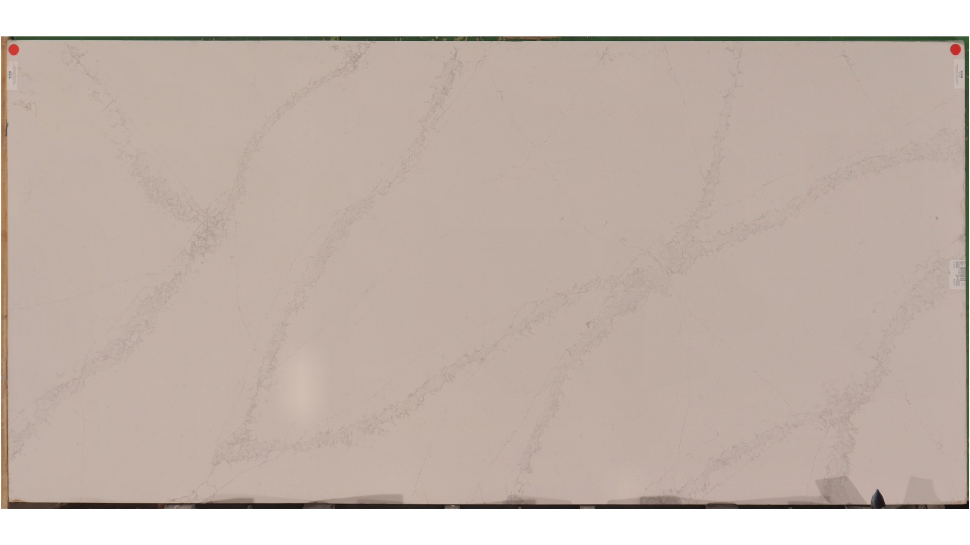 Calacatta Themis 3cm  Silestone (AZ) Slabs
