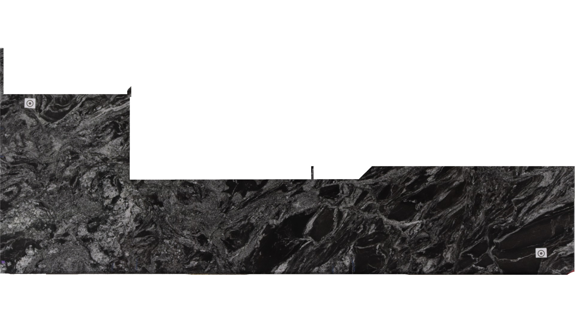 SILVER  WAVES GRANITE Slabs