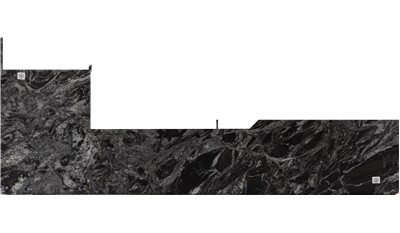 SILVER  WAVES GRANITE