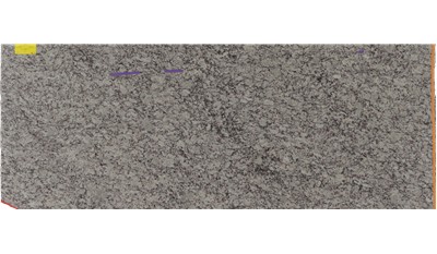 ASHEN  WHITE GRANITE