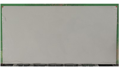 Frost White 2cm Q Quartz (AZ)