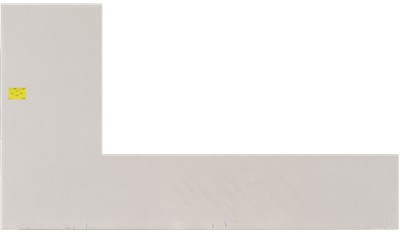 FROST  WHITE Q Quartz